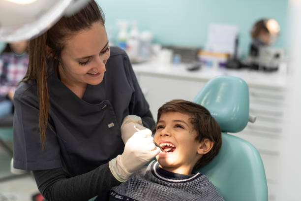 Best Broken or Chipped Tooth Repair in Mexico, MO