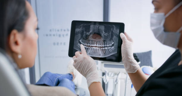 Professional Emergency Dental Service in MO