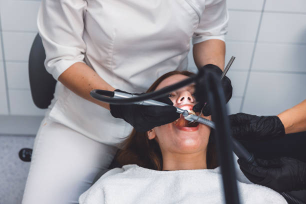 Best Emergency Wisdom Tooth Extraction in Mexico, MO