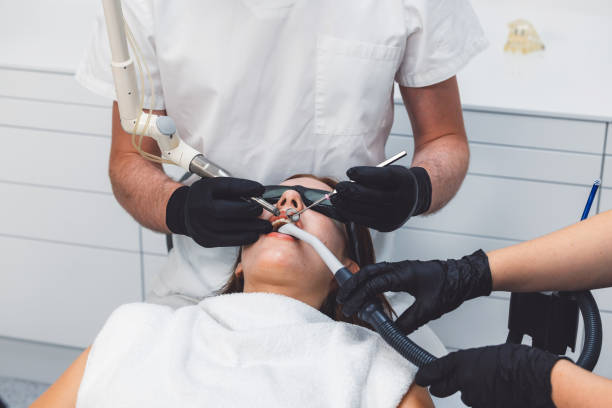 Best Knocked-Out Tooth (Avulsed Tooth) Treatment in Mexico, MO